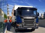 Scania P230 4x2 2004 года